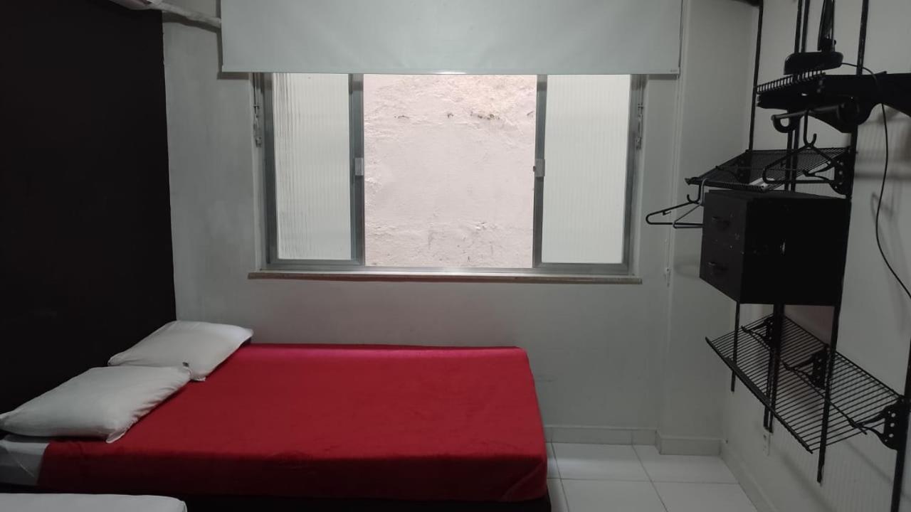Flat Frente Ao Mar Apartment ริโอเดจาเนโร ภายนอก รูปภาพ