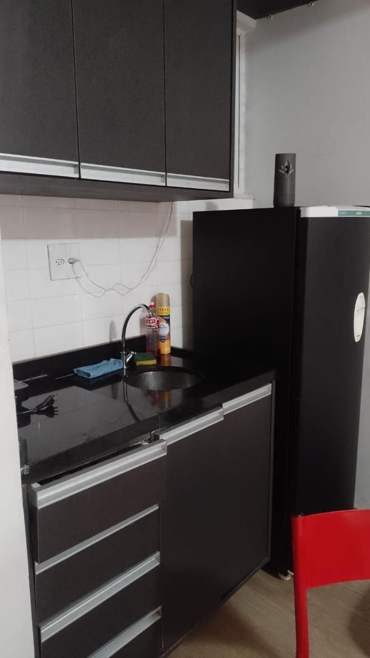 Flat Frente Ao Mar Apartment ริโอเดจาเนโร ภายนอก รูปภาพ